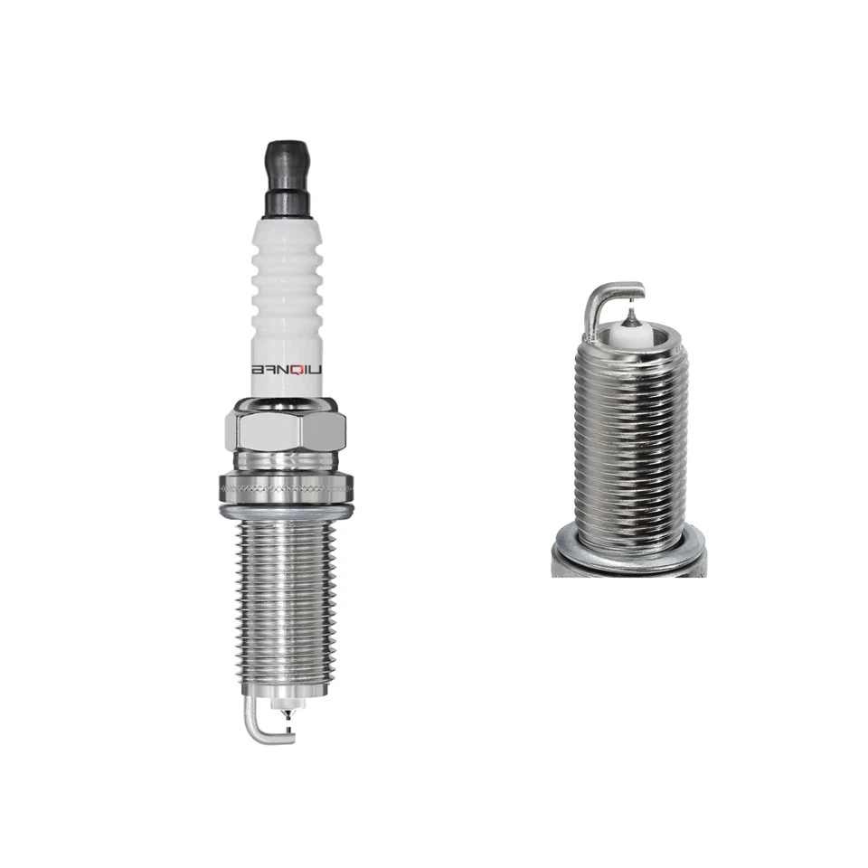 Iridium platinum uždegimo žvakė silfr6a 11 5468
