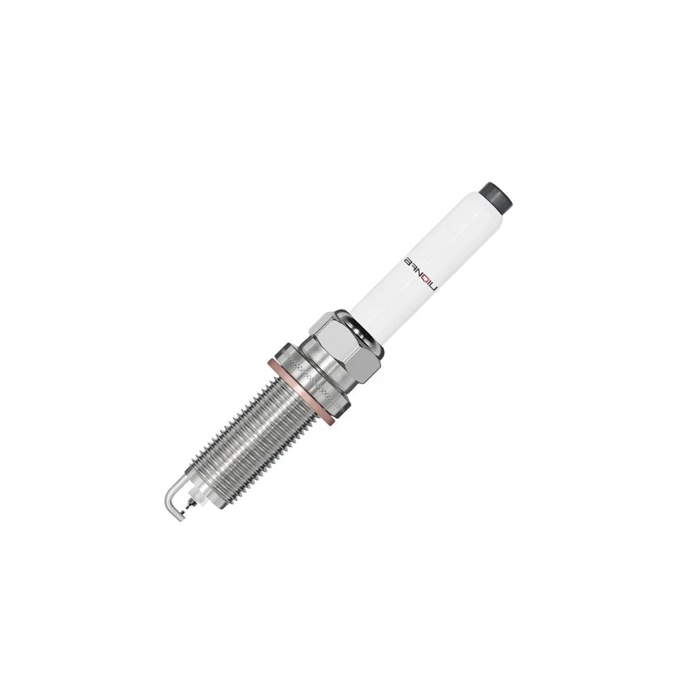 Iridium Platinum Spark Plug SILZKFR8E7S 90654 factory