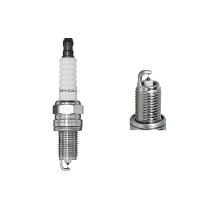 Iridium platinum uždegimo žvakė IKR7C 1464