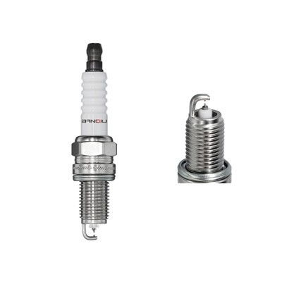 Iridium platinum uždegimo žvakė IKR7D 4759