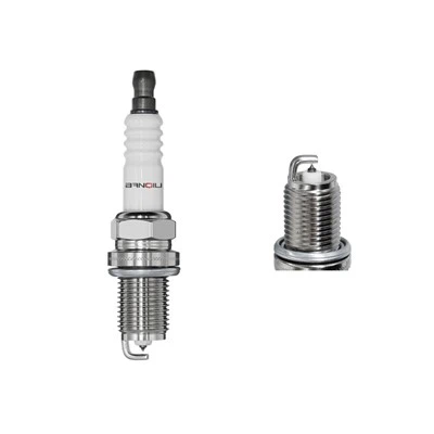 Platinos uždegimo žvakė BKR6EP -8 2215